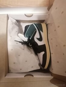 Jordan 1 - 3