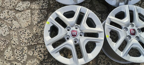 5x110 R16 --- FIAT 500X ... - 3