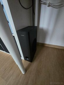 Soundbar Creative Stage 360 - Dolby Atmos - Subwoofer - 3