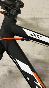 Horský bicykel KTM Peak Disc 29” - 3