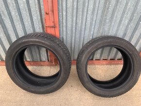 Goodyear 225/50/R17  98H - zimne (2ks) - 3