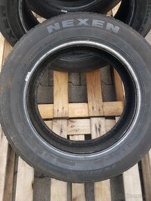 185/60R15 sada aj páry 165/65R15 - 3