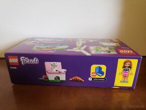 Lego Friends 41443 nové neotvorené - 3