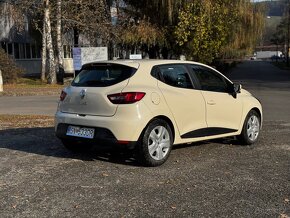 Renault clio 2016 - 3