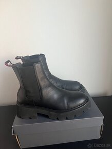 Predám dámske chelsea boots / topánky - 3