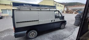 Ford Transit 240 - 3