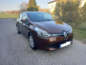 Renault Clio TCe 90,66-Kw(90-Ps) Limited-Edition - 3