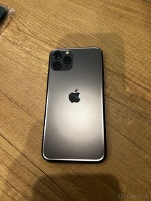 Predám iPhone 11 Pro 64GB - 3