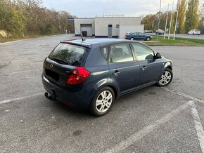 KIA Ceed 1.6 crdi - 3