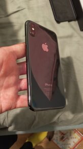 Iphone XS 64 Gb - 3