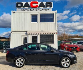 ŠKODA OCTAVIA 2.0 TDI BUSINESS DSG - 3