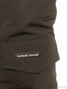 Canada Goose bunda - 3