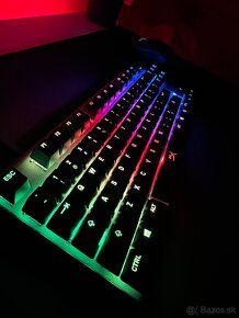 Steelseries Apex pro TKL - 3