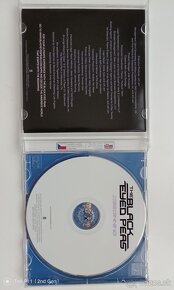 CD Black Eyed Peas - The Beginning - 3