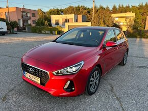 Hyundai i30 2017 100k - 3