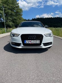 Audi A5 3.2 FSI - 3