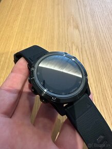 Garmin Fenix 5X Plus Saphire - 3