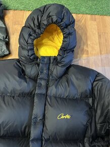 Corteiz Bolo v2 Jacket - Black - 3