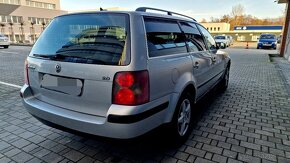 Volkswagen Passat Variant B5.5 1.9tdi - 3