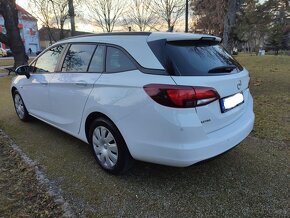 Opel Astra ST 1.6 CDTI 110k Enjoy 2019 114tis.km SK - 3