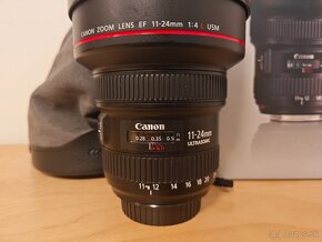 Canon EF 11-24 mm f4 L USM - 3