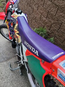 Honda CR 250 EVO r.v 1994 - 3