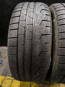 235/45 R20 Pirelli zimne pneumatiky - 3