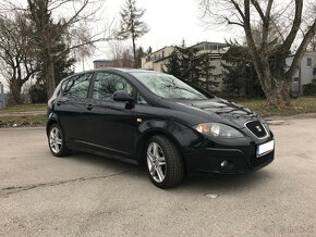 Seat Altea ( Automat, SK auto, TK a EK do 04/2026 ) - 3