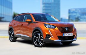 Peugeot 2008 e- Allure Pack 136k - 3