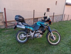 Yamaha tenere 660 - 3