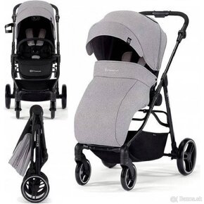 Kinderkraft Vesto grey - 3