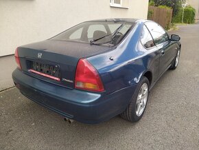 Honda Prelude 4.g 2.0i 98 KW - automat - 3