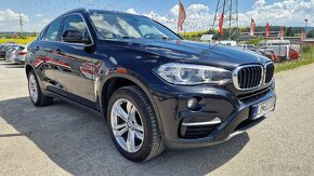 BMW X6 xDrive 30d A/T8 NAVI LED KAMERA 258PS - 3