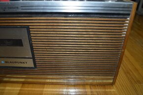 predam stare radio BLAUPUNKT - 3