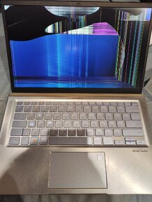 Asus Zenbook 14 (podrobne citat popisok) - 3