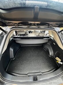 Toyota rav4 Hybrid 2.5l executive - 3