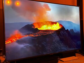 Samsung 4k UHD 50  Smart TV  125cm " - 3