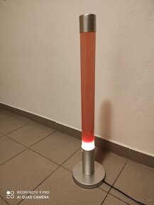 Predám lávovú lampu - 3