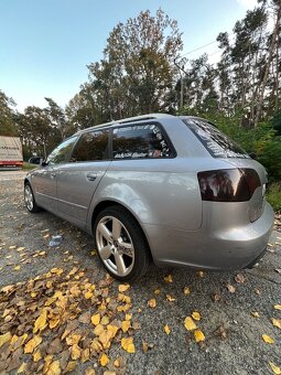 Audi A4 B7 2.0 103kW 16V - 3