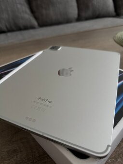 iPad Pro 11 256GB (4. gen) 2022 M2 - 3