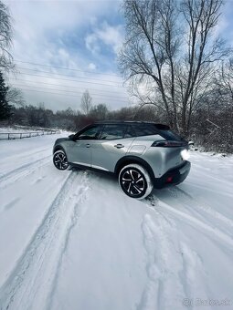 Peugeot 2008 GT 2024 - 3