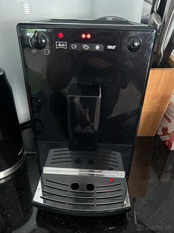 Melitta Caffeo SOLO® E950-222 - 3