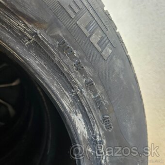 215/55 r17 Pirelli - 3