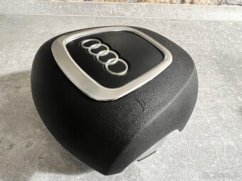 Audi airbag A4 B7 S-Line - 3