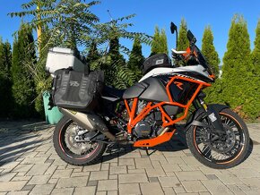 Ktm 1190 Adventure R - 3