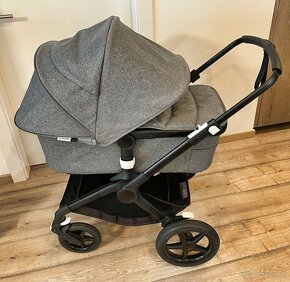 Bugaboo Fox 2 - 3