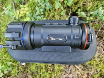 Thermtec Hunt 650 - 3