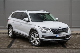 Škoda Kodiaq 2.0 TDI SCR Style DSG 4x4. - 3