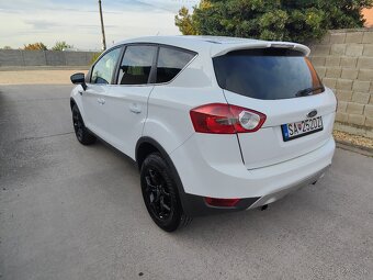 Ford Kuga 2.0Tdci 100kw - 3