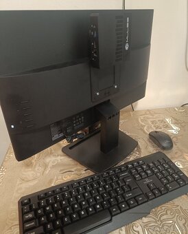 Allinone mini pc 22" MSI PRO - 3